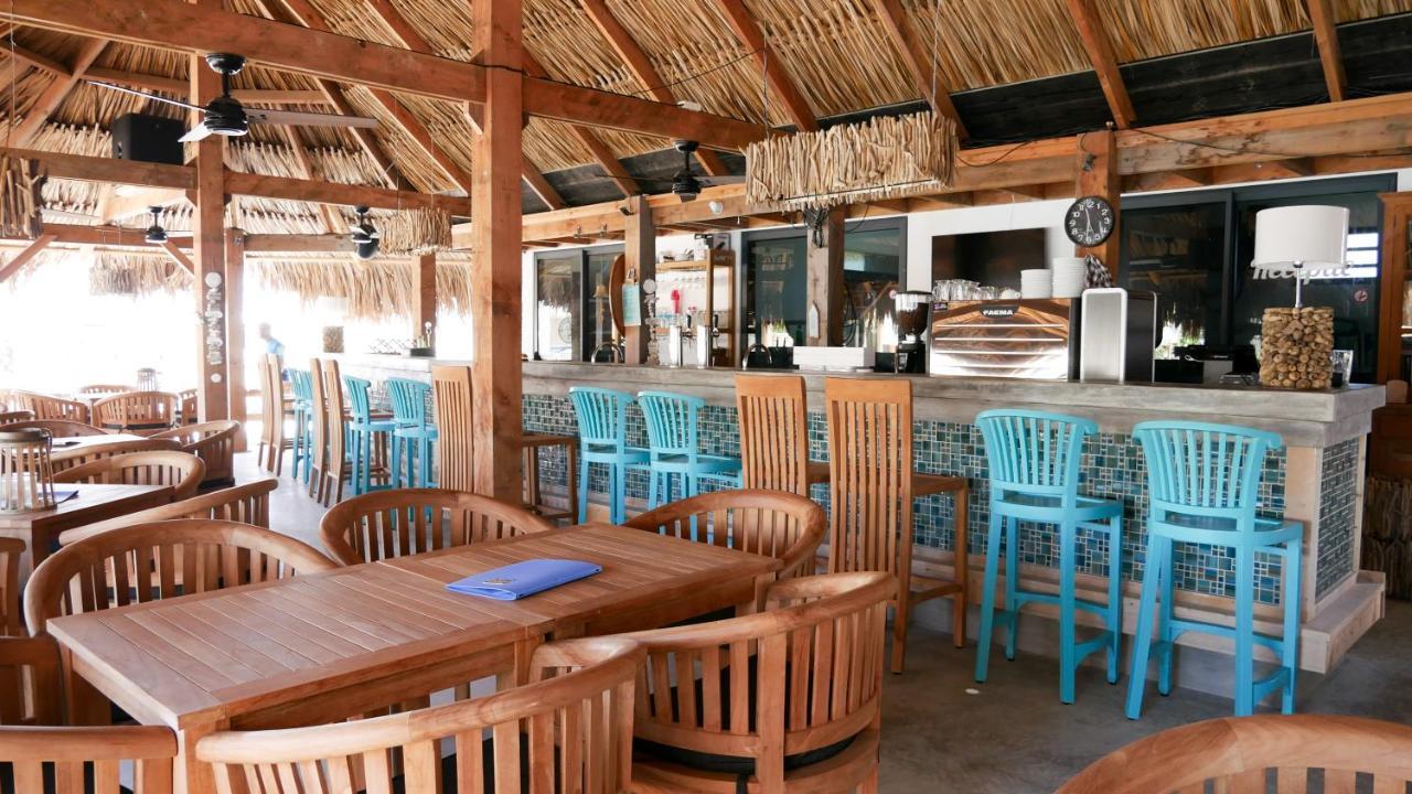 קרלנדיק Bloozz Resort Bonaire מראה חיצוני תמונה
