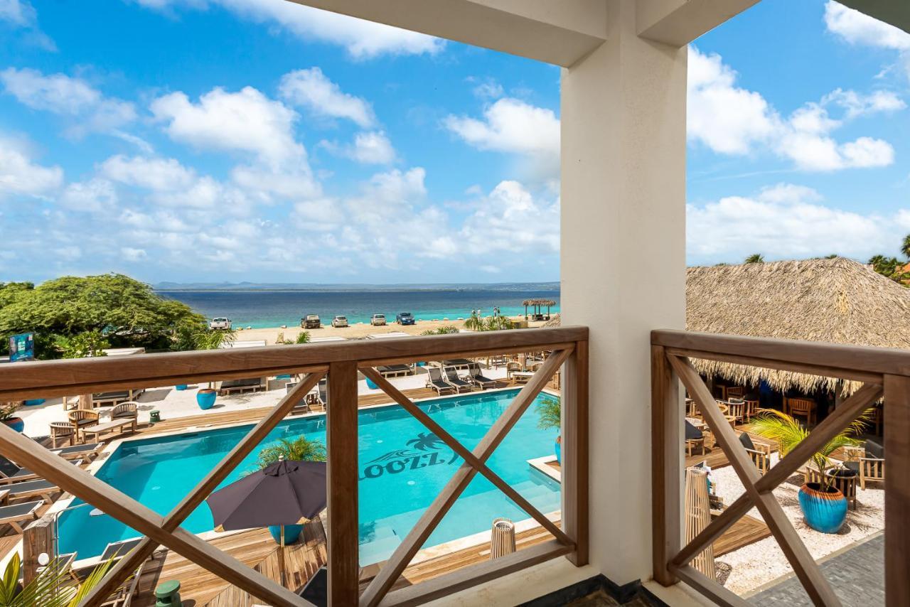 קרלנדיק Bloozz Resort Bonaire מראה חיצוני תמונה