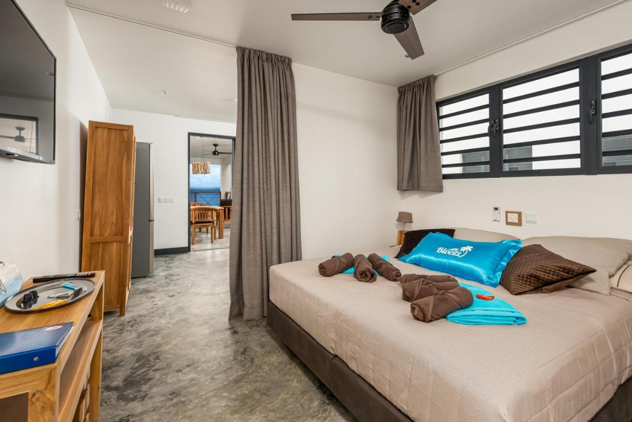 קרלנדיק Bloozz Resort Bonaire מראה חיצוני תמונה