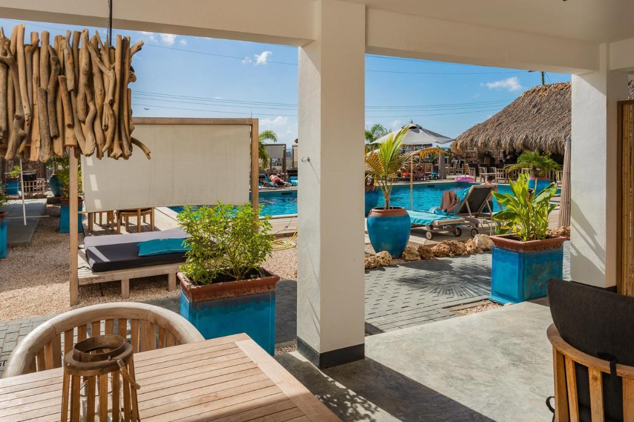 קרלנדיק Bloozz Resort Bonaire מראה חיצוני תמונה